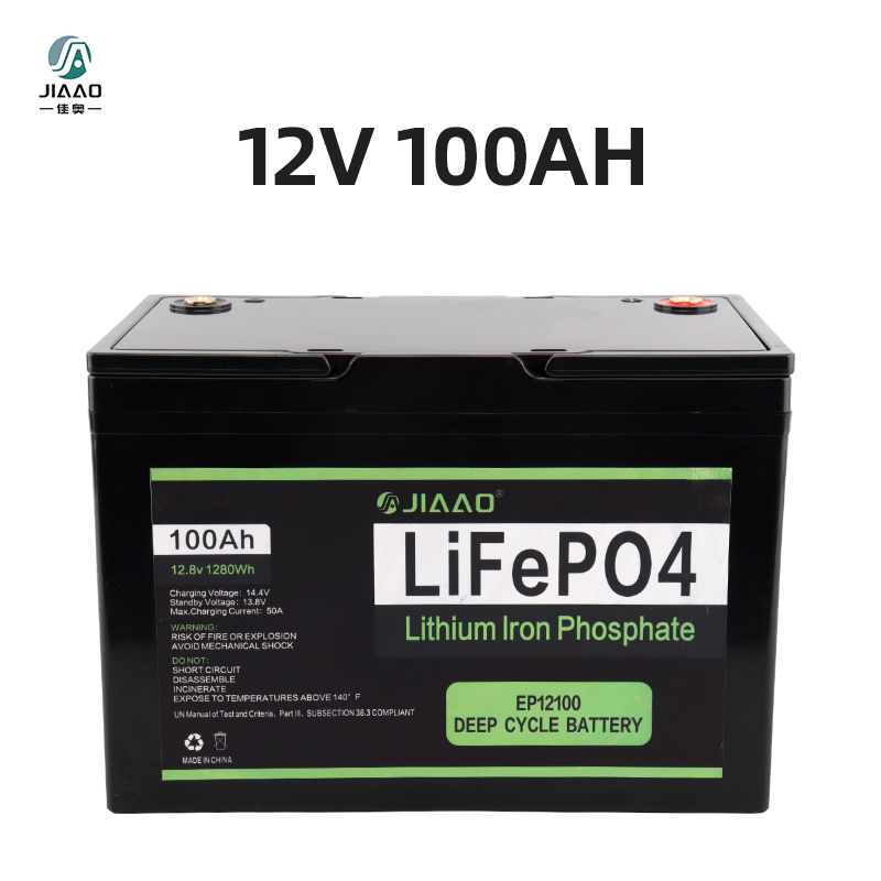 12v 100ah  solar lithium ion server lithium golf cart lifepo battery batteries